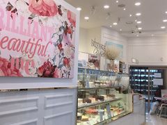 -BILLY ANGEL蛋糕店(三成COEX店)