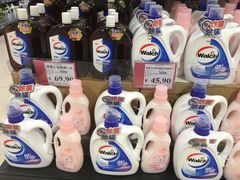 -AEON永旺(东方宝泰店)