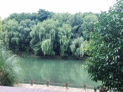 -贵阳市花溪国家城市湿地公园