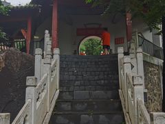 -妙峰山风景名胜区
