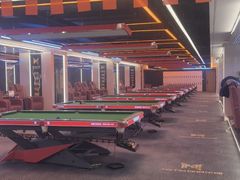-TNT台球俱乐部
