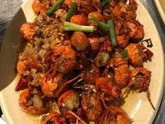 -巴厘龙虾·榜首油焖大虾(洞庭·艺术洋房店)
