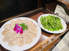 -红鼎坊·老成都火锅(新南门店)
