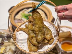 -顶特勒·黄鱼馆·特色菜(上海大世界店)