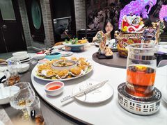 -味可道美食坊(福基路店)