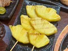 -鸟屋·烧鸟串烧居酒屋(新世纪广场店)