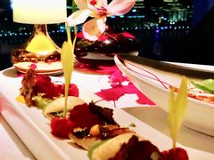 -翡翠36餐厅(浦东香格里拉店)