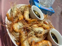 -盛港湾海鲜食府(黄沙店)