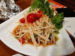 -明泰谷泰国餐厅(正大广场店)