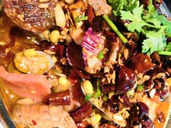 -睿柏云酒店-餐厅