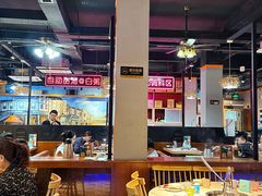-三毛牛肉店(福强店)