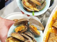 -渔娘渔家丹东海鲜(东直门店)