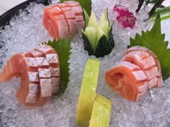 -嘉升大排档(番禺总店)