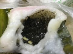 -丽华叶儿粑总汇