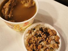 药炖排骨-陈董药炖排骨(饶河街店)