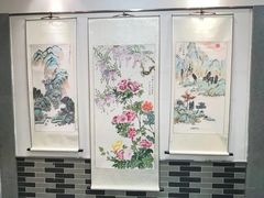 -秦汉胡同国学书院(天溢分馆)