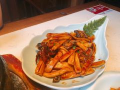 -卯时·龙光雅宴·精致锡帮菜(惠山古镇店)