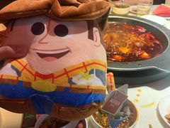 -川西坝子火锅(金沙1.0直营店)