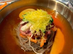 -玉流珍肴馆(亮马桥店)