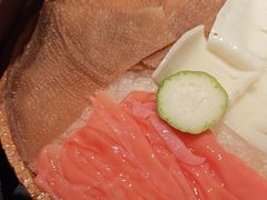 -色響火锅(恒隆广场店)
