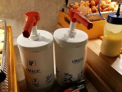 -比格比萨自助(宝山日月光店)
