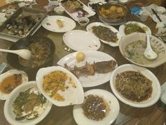 -今鲜源大酒店·中华餐饮名店(新湛路店)