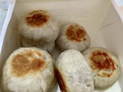 -长发西饼(临顿路店)