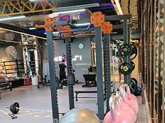 -威蒂斯国际健身游泳会所(东莞庄路店)