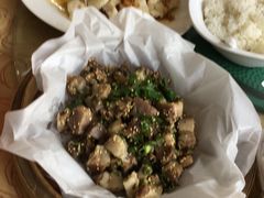 -水乡人家私房菜(逢简店)