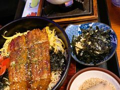 -鳗鱼家·深夜食堂(军博店)
