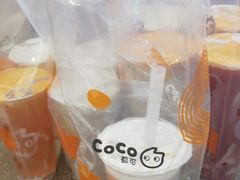 -CoCo都可(包河万达店)