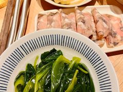 -巴奴毛肚火锅(七宝领展广场店)