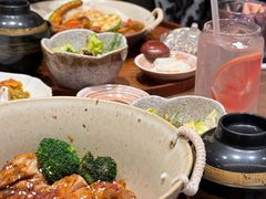 -ITARU食堂·定食料理(西丽店)