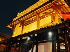 -牛头鱼庄(高新店)