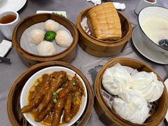 -东方御宴海鲜酒楼(棕泉酒店)
