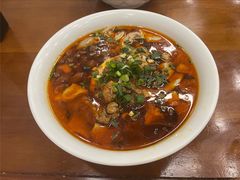 -蒋家肠旺面馆(合群路店)