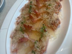 -79号渔船海鲜饭店(宝安店)