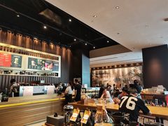 -星巴克臻选(南宁万象城店)