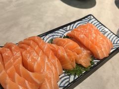 -曼灵德蒸汽海鲜自助(狮山路金鹰国际广场店)