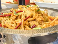 -聚鑫阁江浙菜·非遗传承技艺(青村帝华园店)