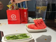 -海底捞火锅(外滩店)