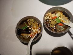 -巴蜀风月·聚会团建·生日宴(宝安店)