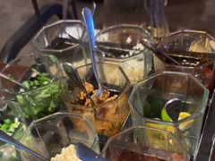 -滇野云南野生菌餐厅(陕西南路店)