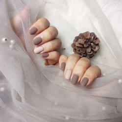 -丫丫NAIL日式自助美甲美睫沙龙