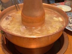 -北京老门框爆肚涮肉馆(凤城六路店)