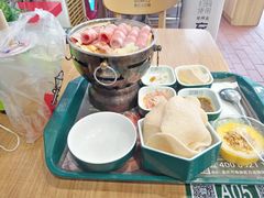 -香漫谷泰式小火锅(巴南万达店)
