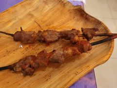 -新疆巴州金丝特餐厅(大钟寺店)