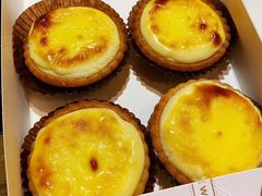 -莉莲蛋挞(日月光店)