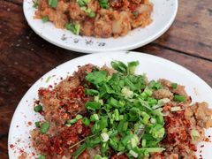 -周记翘脚牛肉