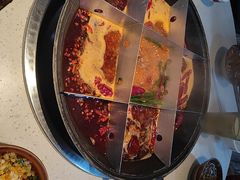 -芈重山老火锅(广州首店)